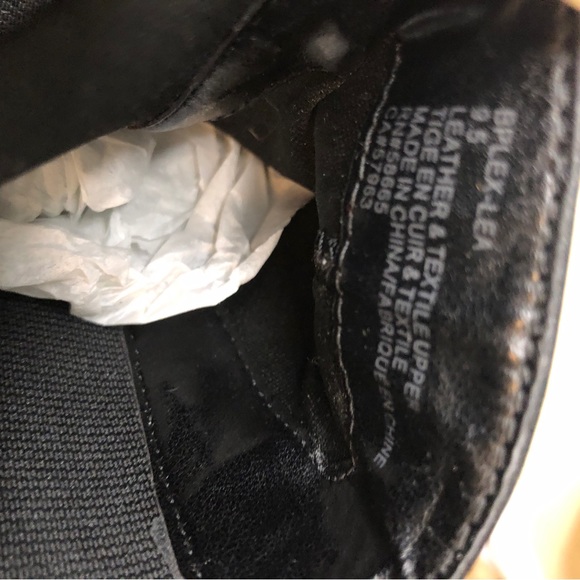 BP lex-lea. 9.5 chelsea boot NWOT. - Picture 8 of 8
